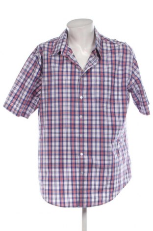Herrenhemd Croft & Barrow, Größe XXL, Farbe Mehrfarbig, Preis € 8,90