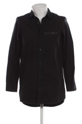 Herrenhemd Cropp, Größe S, Farbe Schwarz, Preis 10,43 €