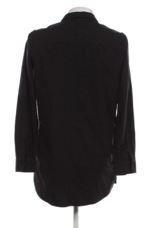 Pánska košeľa  Cropp, Veľkosť S, Farba Čierna, Cena  10,43 €