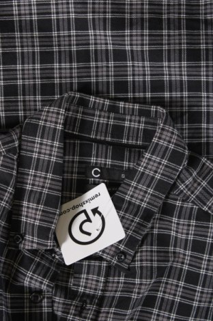 Ανδρικό πουκάμισο Cubus, Μέγεθος S, Χρώμα Πολύχρωμο, Τιμή 15,65 €