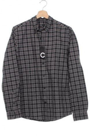 Ανδρικό πουκάμισο Cubus, Μέγεθος S, Χρώμα Πολύχρωμο, Τιμή 15,65 €