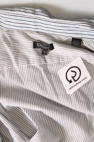Pánska košeľa  DKNY, Veľkosť XL, Farba Viacfarebná, Cena  26,85 €