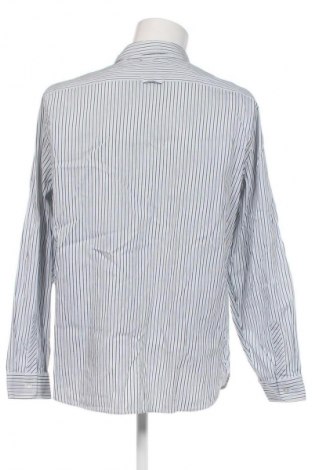 Мъжка риза DKNY, Размер XL, Цвят Многоцветен, Цена 52,48 лв.