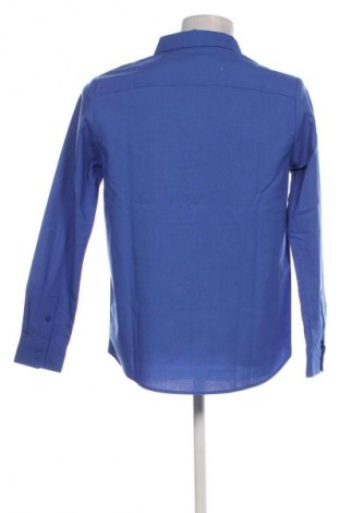 Pánská košile  Dan Fox X About You, Velikost M, Barva Modrá, Cena  670,00 Kč