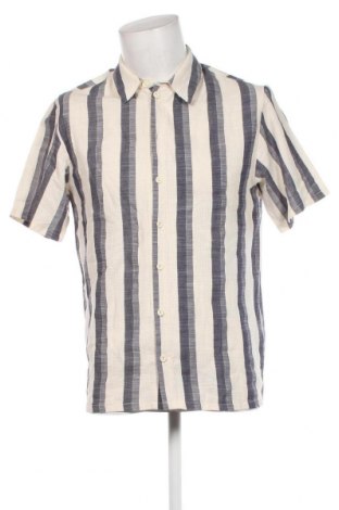 Мъжка риза Dan Fox X About You, Размер S, Цвят Многоцветен, Цена 34,65 лв.