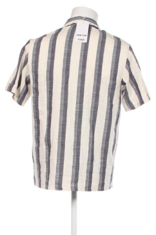 Ανδρικό πουκάμισο Dan Fox X About You, Μέγεθος S, Χρώμα Πολύχρωμο, Τιμή 15,88 €