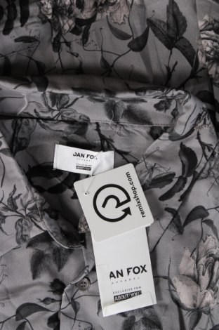 Herrenhemd Dan Fox X About You, Größe XL, Farbe Mehrfarbig, Preis 27,78 €