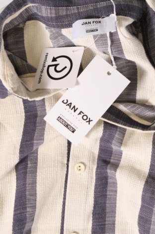 Мъжка риза Dan Fox X About You, Размер M, Цвят Многоцветен, Цена 38,50 лв.