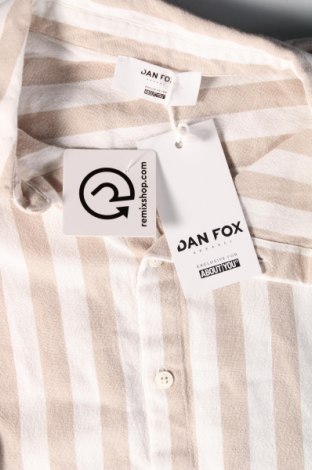 Herrenhemd Dan Fox X About You, Größe XL, Farbe Mehrfarbig, Preis 22,62 €