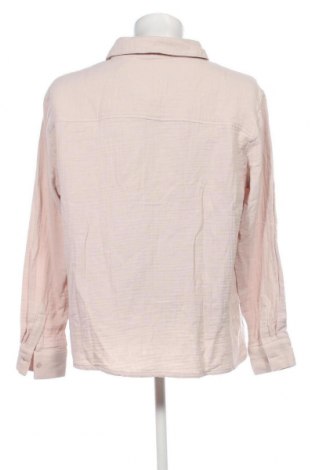 Ανδρικό πουκάμισο Dan Fox X About You, Μέγεθος XL, Χρώμα  Μπέζ, Τιμή 29,77 €
