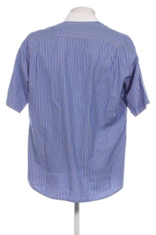 Ανδρικό πουκάμισο Daniels & Korff, Μέγεθος L, Χρώμα Μπλέ, Τιμή 10,99 €