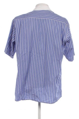 Мъжка риза Daniels & Korff, Размер L, Цвят Син, Цена 20,46 лв.