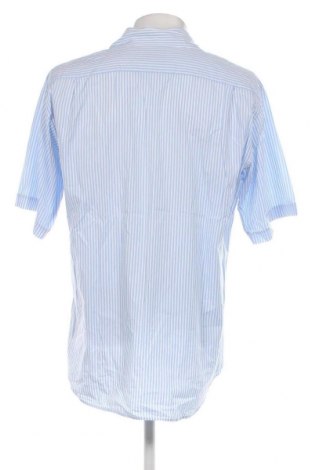 Herrenhemd Daniels & Korff, Größe L, Farbe Mehrfarbig, Preis 10,46 €