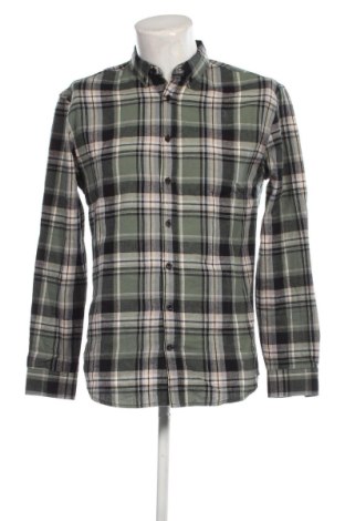 Ανδρικό πουκάμισο Denim Project, Μέγεθος L, Χρώμα Πολύχρωμο, Τιμή 23,81 €