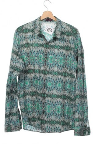 Herrenhemd Desizo Monni, Größe XXL, Farbe Mehrfarbig, Preis 9,95 €