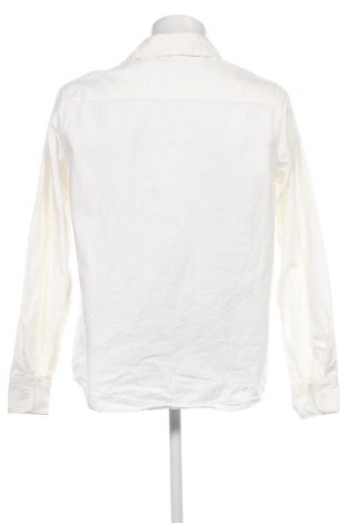 Ανδρικό πουκάμισο Dickies, Μέγεθος L, Χρώμα Λευκό, Τιμή 23,81 €