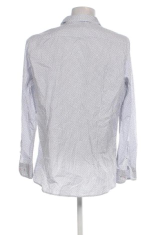 Herrenhemd Digel, Größe XXL, Farbe Mehrfarbig, Preis 14,20 €