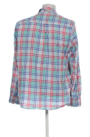 Herrenhemd Dressmann, Größe XL, Farbe Mehrfarbig, Preis 14,20 €