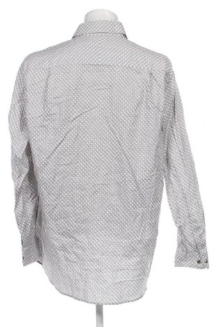 Pánská košile  Dressmann, Velikost XXL, Barva Vícebarevné, Cena  325,00 Kč