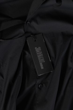 Ανδρικό πουκάμισο Drykorn for beautiful people, Μέγεθος XXL, Χρώμα Μαύρο, Τιμή 78,84 €