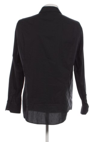Ανδρικό πουκάμισο Drykorn for beautiful people, Μέγεθος XXL, Χρώμα Μαύρο, Τιμή 78,84 €
