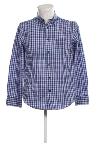 Мъжка риза Dunnes, Размер M, Цвят Многоцветен, Цена 15,30 лв.