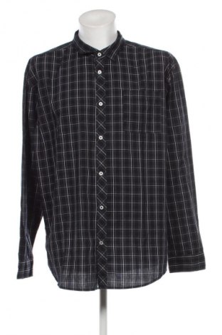 Ανδρικό πουκάμισο Eagle, Μέγεθος 3XL, Χρώμα Πολύχρωμο, Τιμή 9,87 €