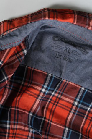 Męska koszula Edc By Esprit, Rozmiar XL, Kolor Kolorowy, Cena 65,25 zł