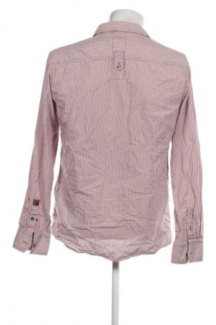 Herrenhemd Edc By Esprit, Größe L, Farbe Mehrfarbig, Preis 11,83 €