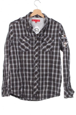 Ανδρικό πουκάμισο Edc By Esprit, Μέγεθος S, Χρώμα Πολύχρωμο, Τιμή 11,57 €