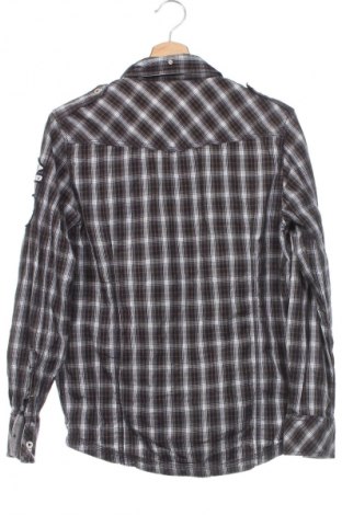 Ανδρικό πουκάμισο Edc By Esprit, Μέγεθος S, Χρώμα Πολύχρωμο, Τιμή 11,57 €