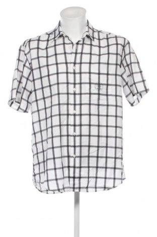 Ανδρικό πουκάμισο Einhorn, Μέγεθος L, Χρώμα Πολύχρωμο, Τιμή 11,57 €