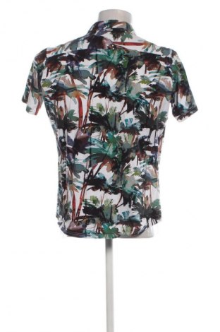 Ανδρικό πουκάμισο Emilio Adani, Μέγεθος L, Χρώμα Πολύχρωμο, Τιμή 11,57 €