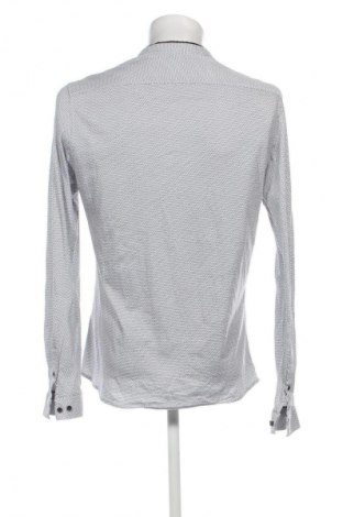 Мъжка риза Emilio Adani, Размер L, Цвят Многоцветен, Цена 17,00 лв.