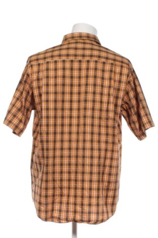 Herrenhemd Engbers, Größe XL, Farbe Mehrfarbig, Preis 18,37 €