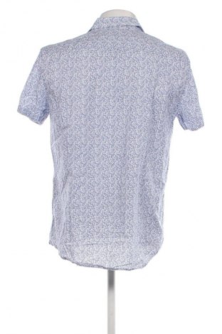 Ανδρικό πουκάμισο English Laundry, Μέγεθος L, Χρώμα Πολύχρωμο, Τιμή 11,57 €