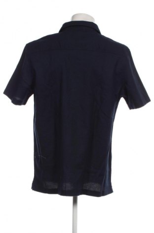 Męska koszula Esprit, Rozmiar XL, Kolor Niebieski, Cena 123,14 zł