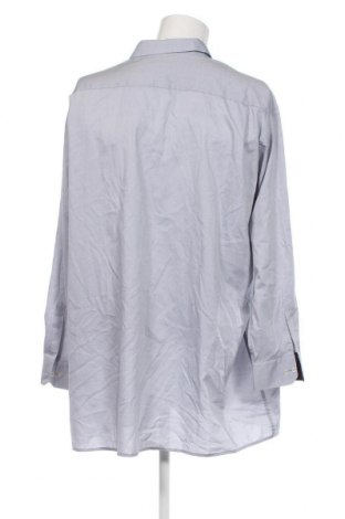 Herrenhemd Eterna, Größe 3XL, Farbe Blau, Preis € 36,36