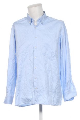 Herrenhemd Eterna, Größe XL, Farbe Blau, Preis € 21,05