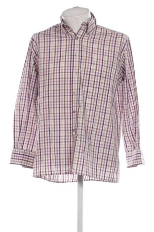 Pánská košile  Eterna, Velikost L, Barva Vícebarevné, Cena  693,00 Kč