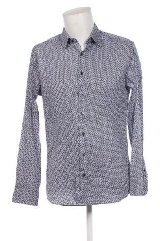 Herrenhemd Eterna, Größe L, Farbe Mehrfarbig, Preis € 21,05