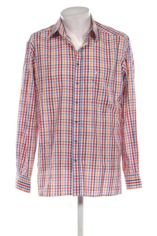 Pánská košile  Eterna, Velikost L, Barva Vícebarevné, Cena  728,00 Kč