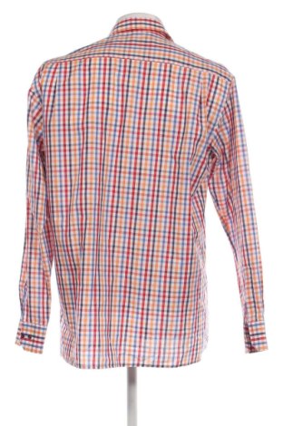 Herrenhemd Eterna, Größe L, Farbe Mehrfarbig, Preis € 29,41
