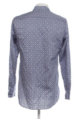 Ανδρικό πουκάμισο Eterna, Μέγεθος L, Χρώμα Πολύχρωμο, Τιμή 13,61 €
