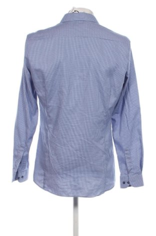 Мъжка риза Eterna, Размер L, Цвят Многоцветен, Цена 30,25 лв.