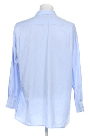 Pánská košile  Eterna, Velikost XL, Barva Modrá, Cena  482,00 Kč