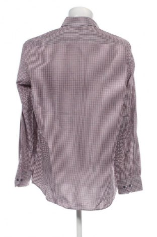 Herrenhemd Eterna, Größe XL, Farbe Mehrfarbig, Preis € 21,05