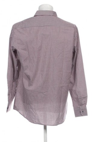 Herrenhemd Eterna, Größe XL, Farbe Mehrfarbig, Preis € 21,05