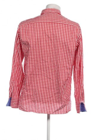 Herrenhemd Eterna, Größe L, Farbe Mehrfarbig, Preis € 21,05
