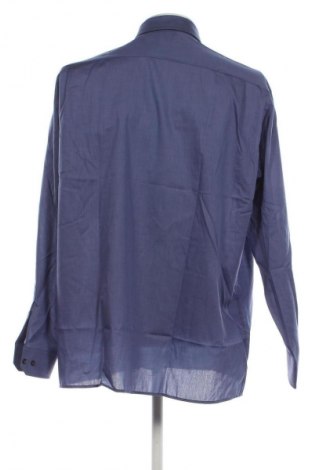 Pánská košile  Eterna, Velikost XL, Barva Modrá, Cena  1 185,00 Kč